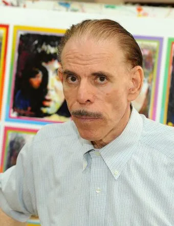 Peter Max, Whose Psychedelic Paintings Defined the 1960s, Dies at 88