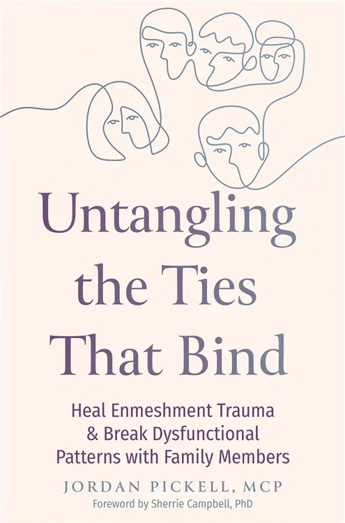 Untangling the Ties That Bind, by Jordan Pickell