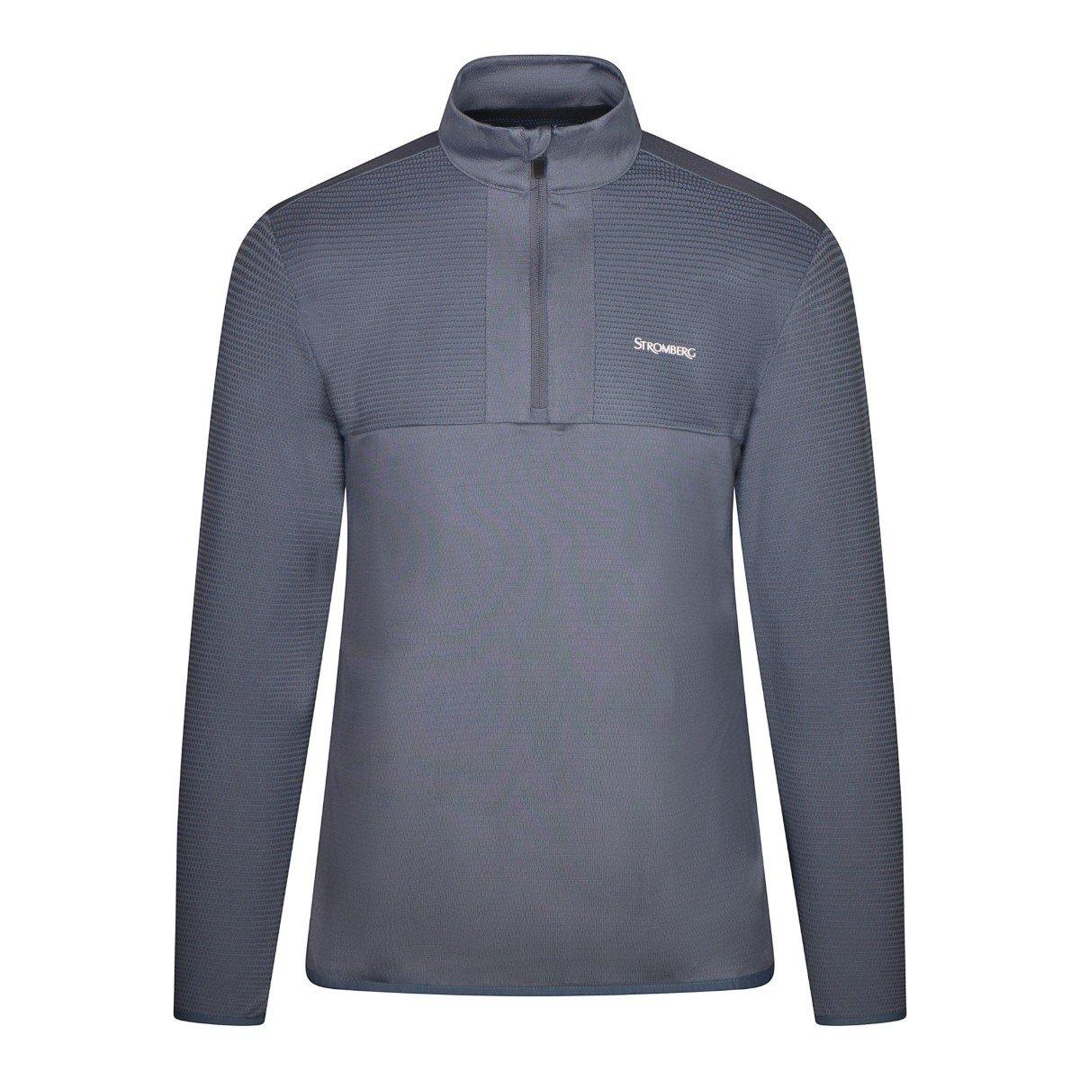 Stromberg Men's Dartford Golf Mid Layer