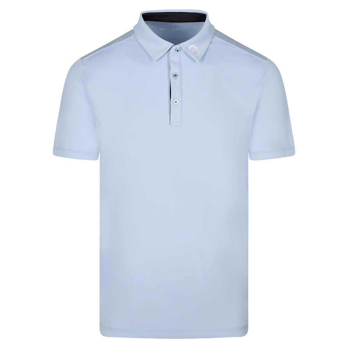 Fazer Men's Leigh Golf Polo Shirt