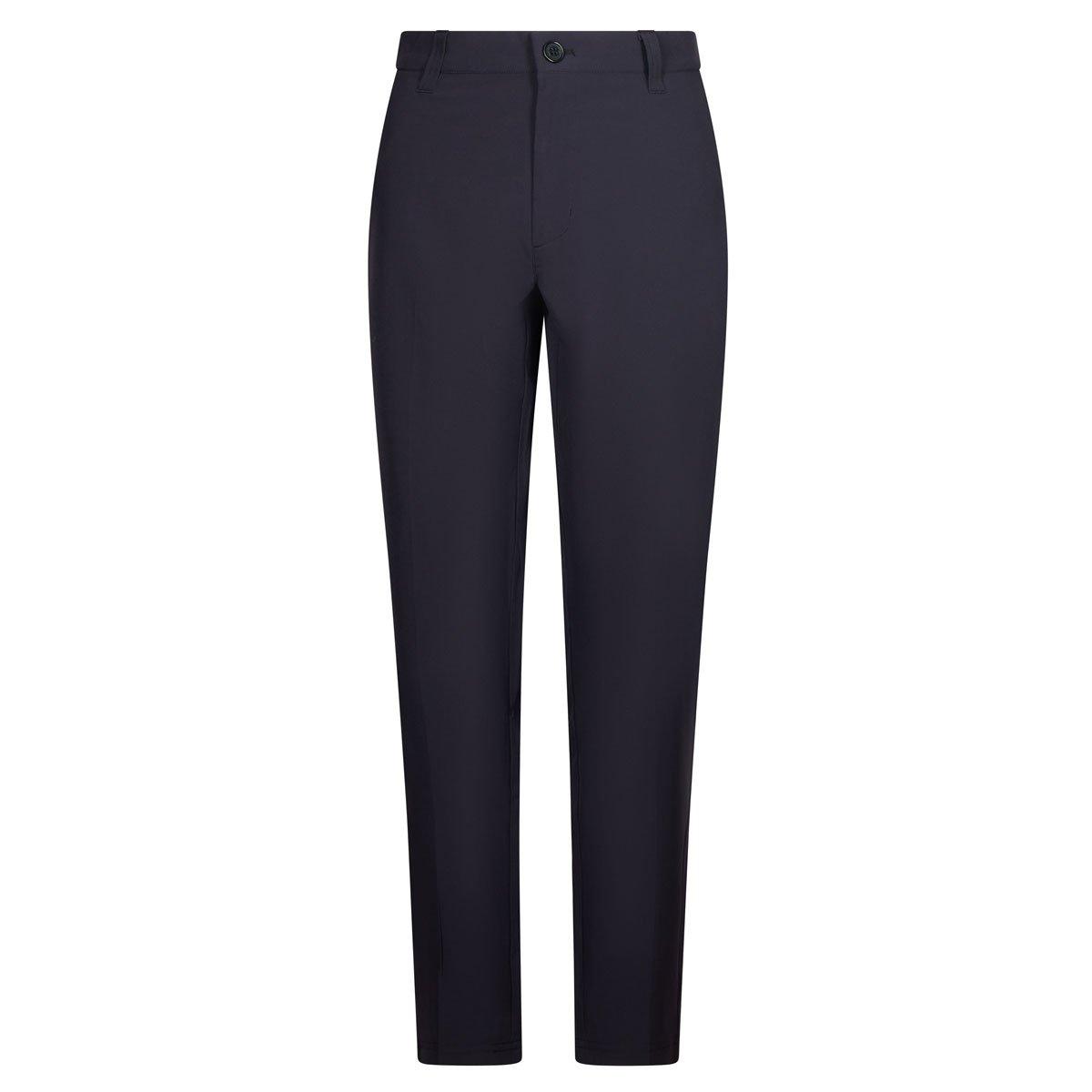 Reebok Men's Tapered Stretch Trousers
