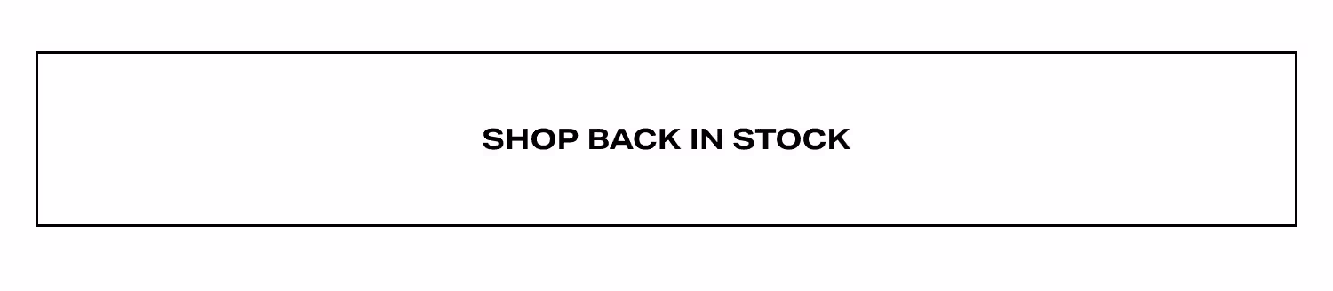 Shop Back In Stock