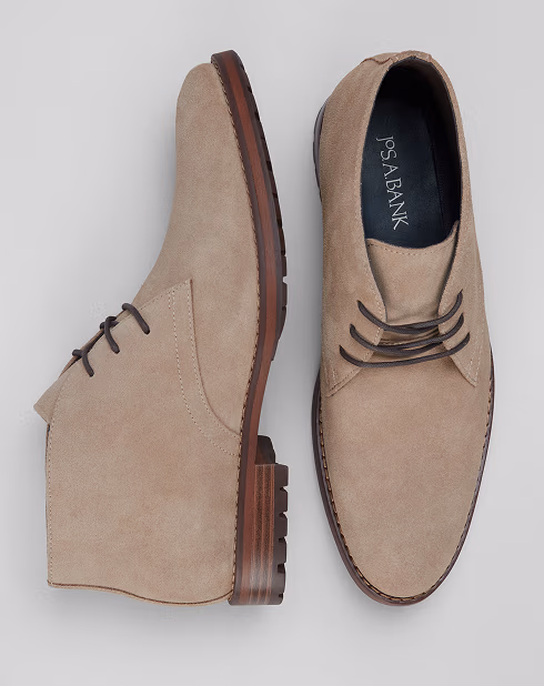 Select Shoes 30% Off