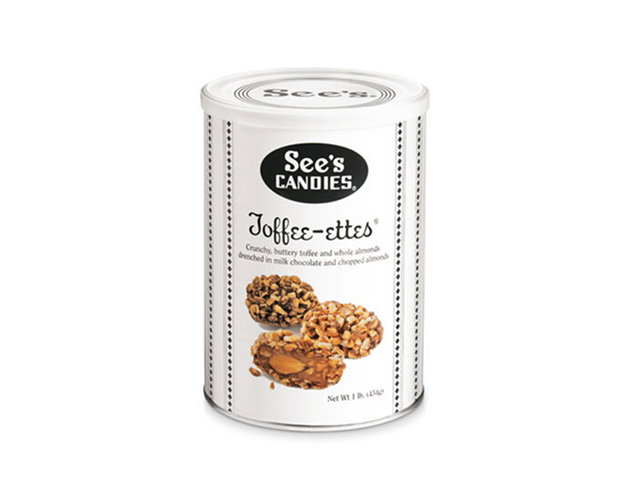 See's Candies | Toffee-ettes®