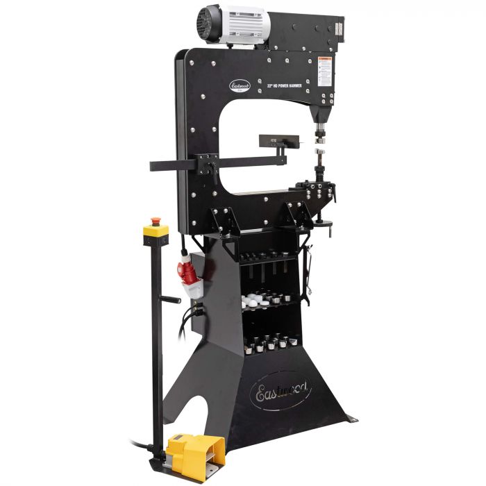 Eastwood Elite 22 Inch HD Power Hammer