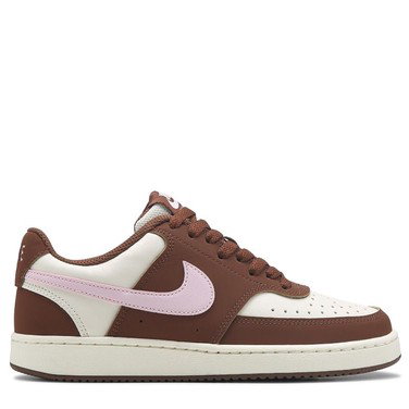 Women's Court Vision Low Sneaker