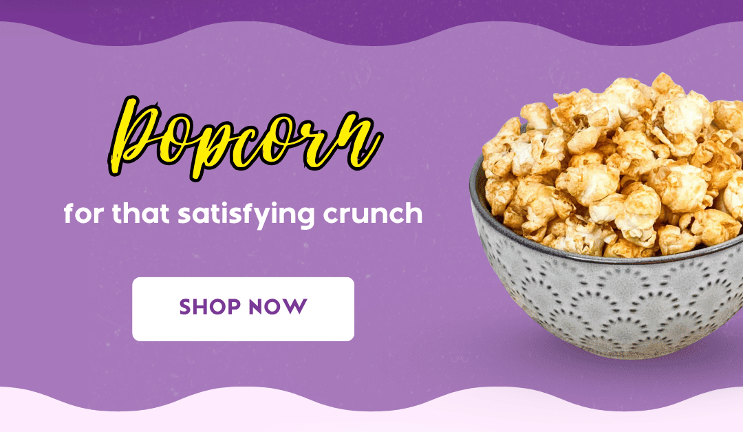 The Snacks You’ll Want on Hand