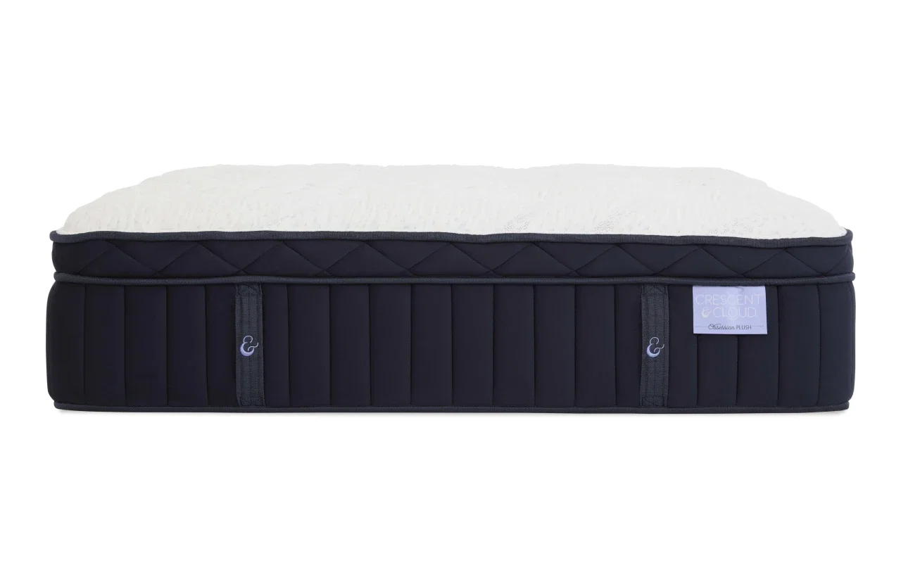 Obsession 16'' King Plush Mattress