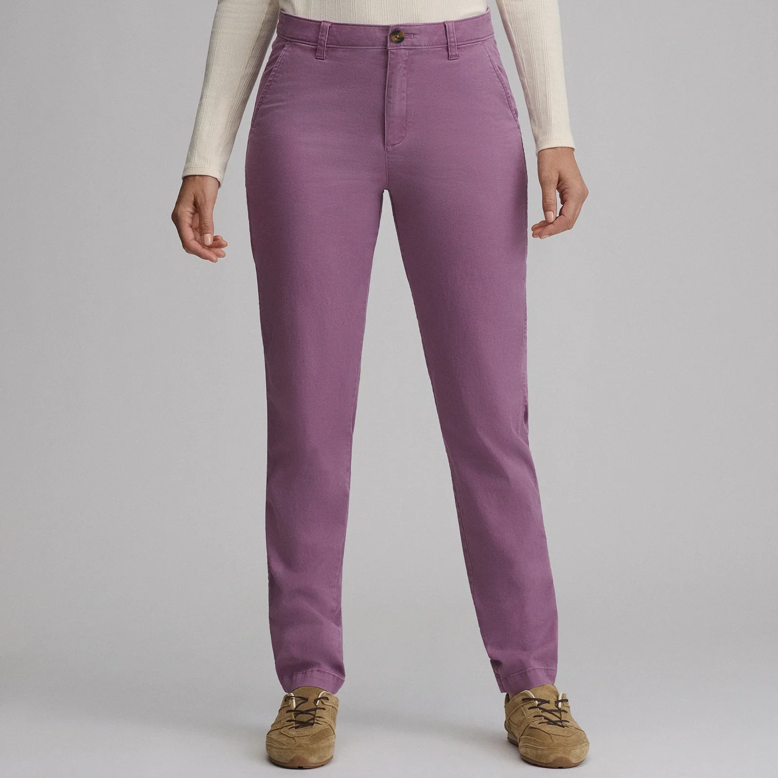 Image of Women's Softened Legend Wash Pants