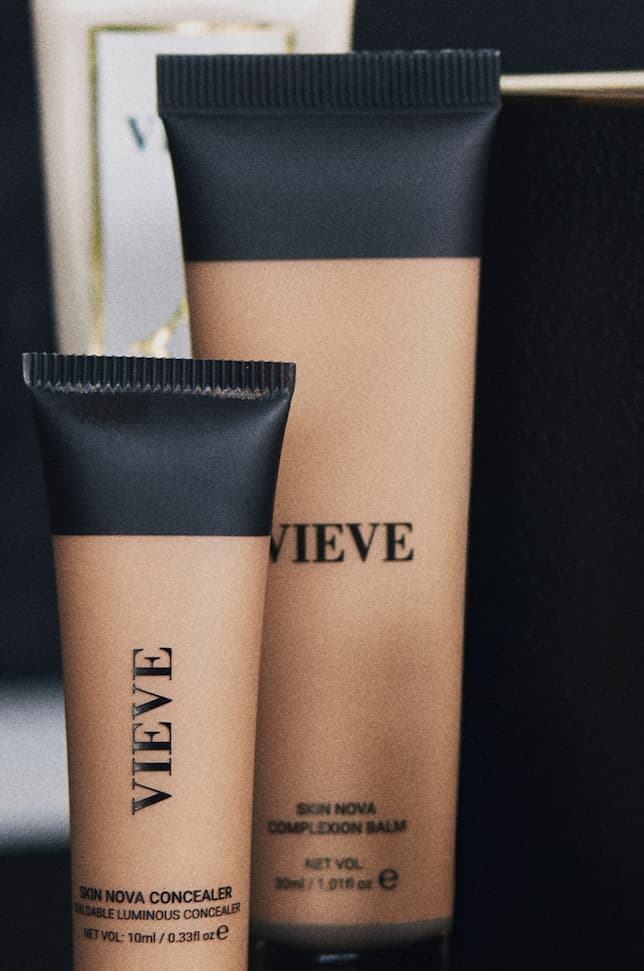 SKIN NOVA CONCEALER