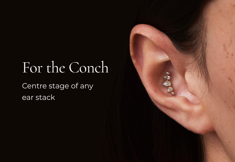 For the Conch