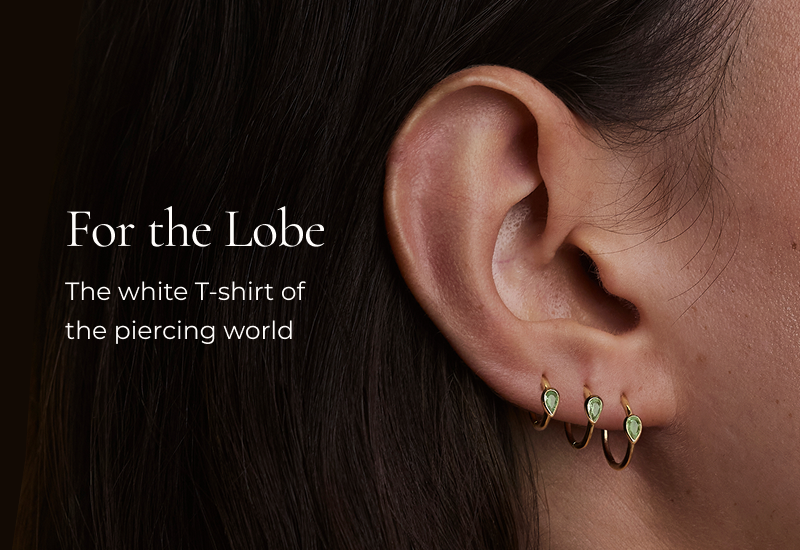 For the Lobe