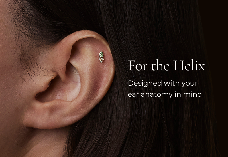 For the Helix