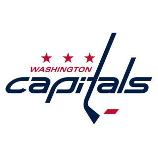 Shop Washington Capitals Gear