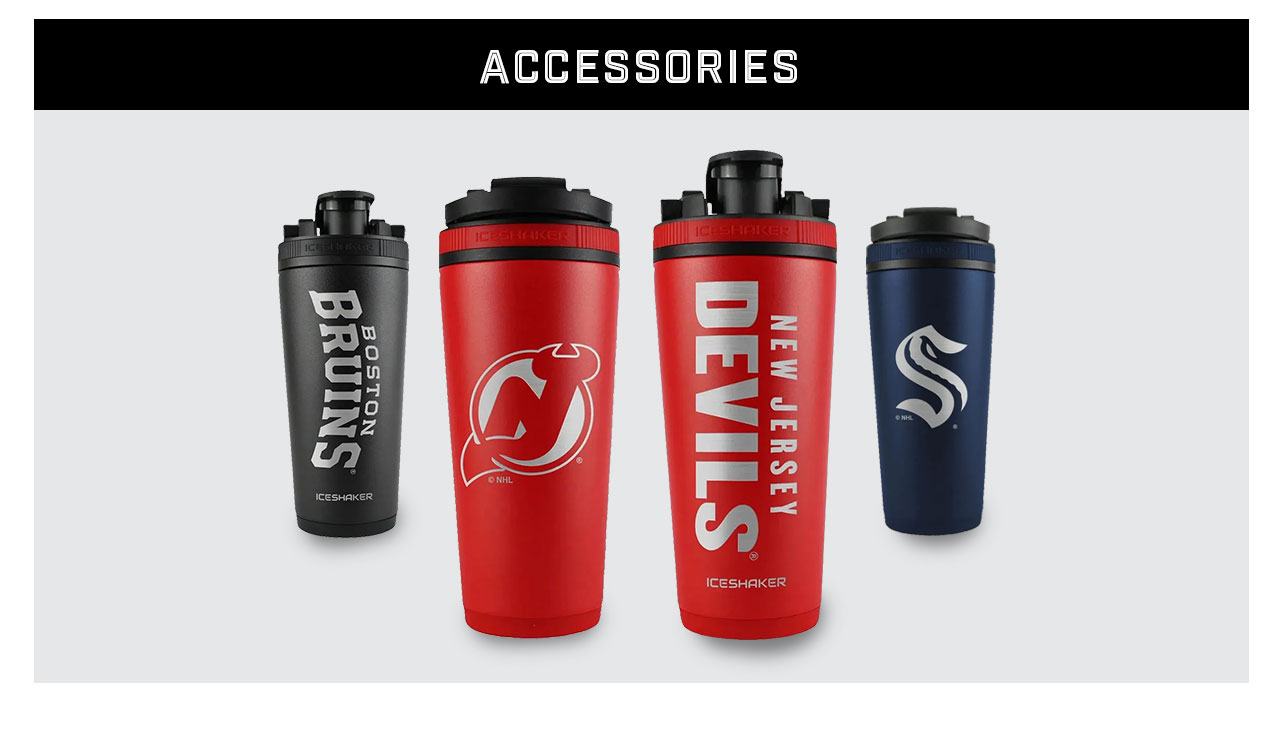 B4- Accessories