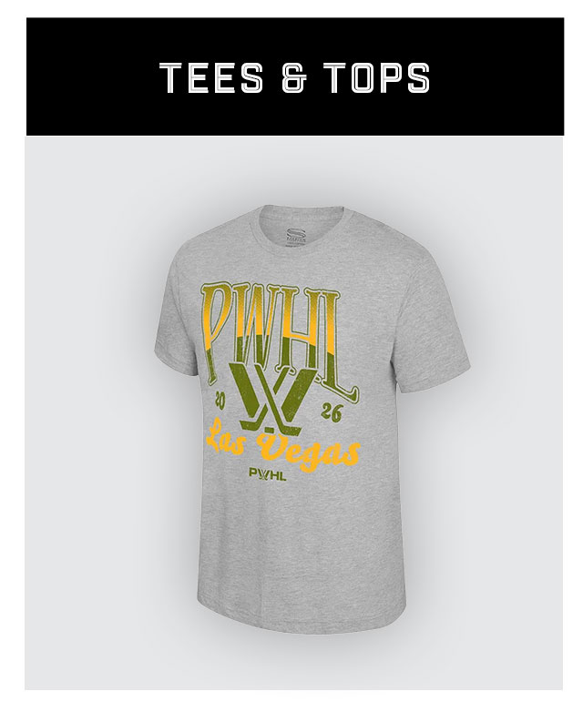 B3a- Tees & Tops