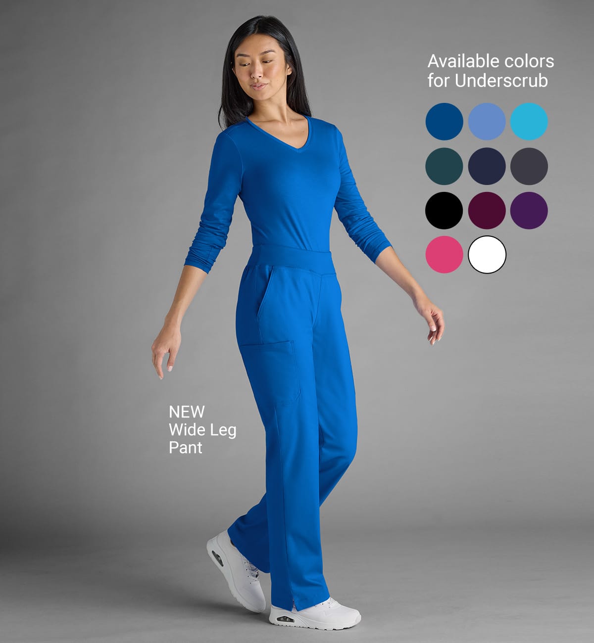 Shop Butter-Soft Stretch >