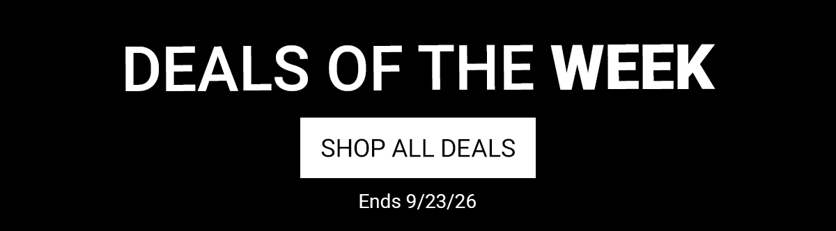 Weakly Deals >