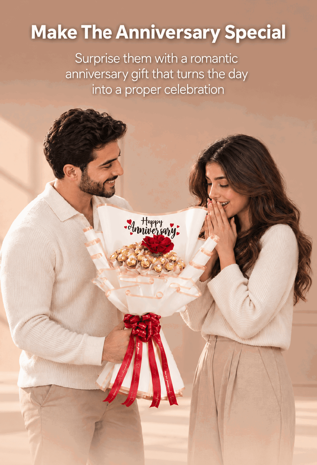 Leading UAE Florist for Gift and Flower Delivery