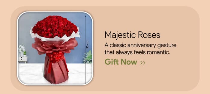 Leading UAE Florist for Gift and Flower Delivery
