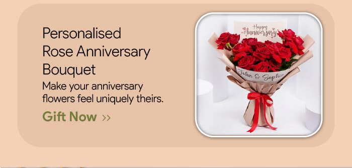 Leading UAE Florist for Gift and Flower Delivery