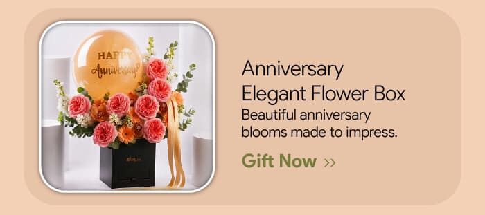 Leading UAE Florist for Gift and Flower Delivery