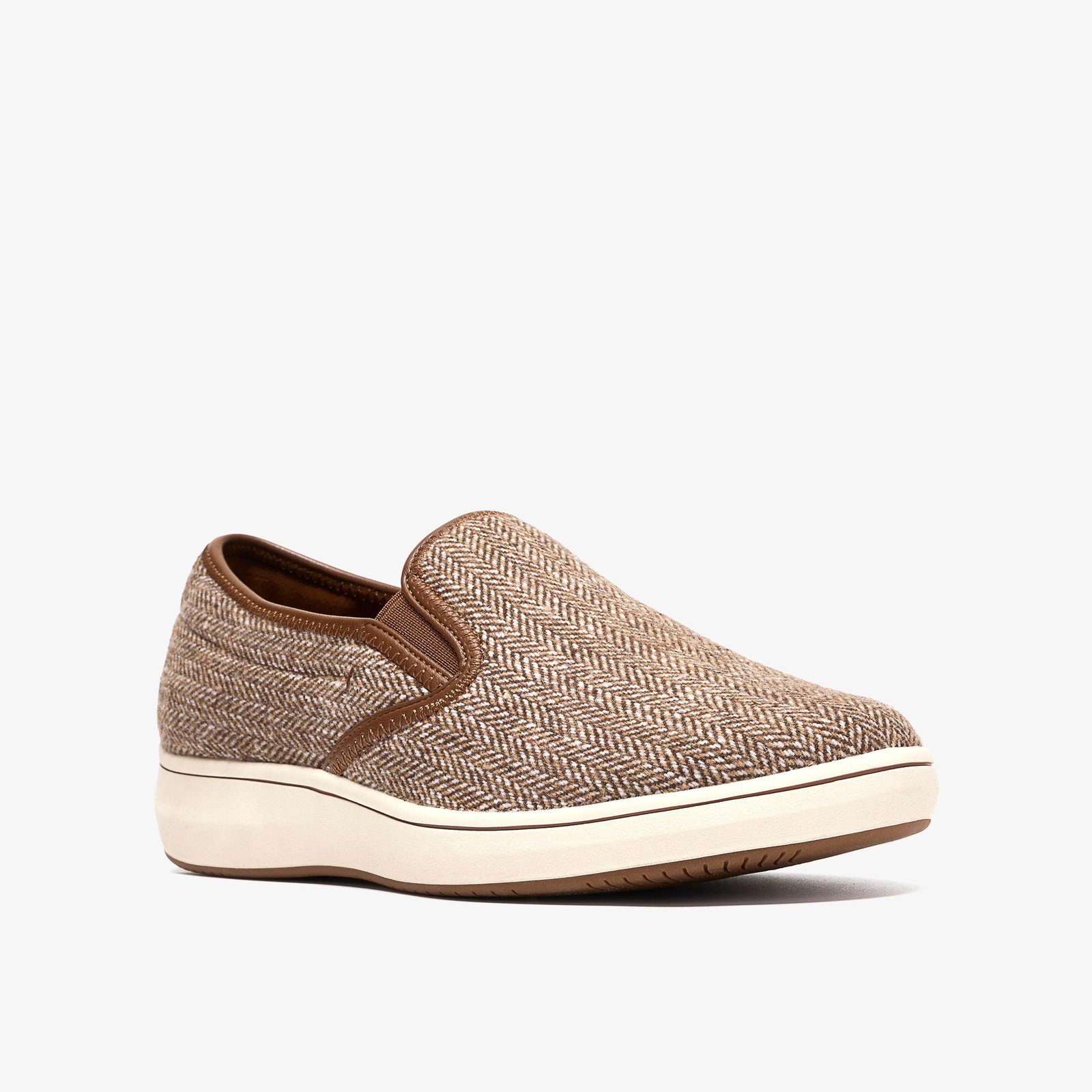 BreezeSky Zoe Mid Tan