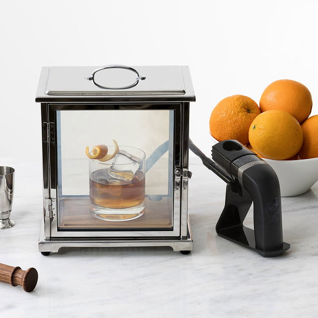 Cocktail Smoking Box