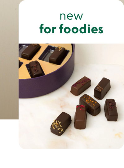 foodie