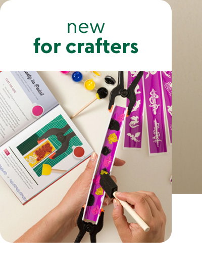 crafting