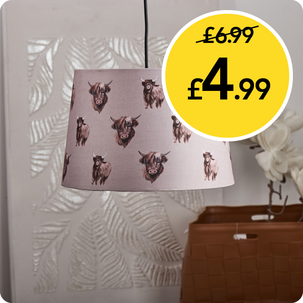 Was £6.99 now £4.99
