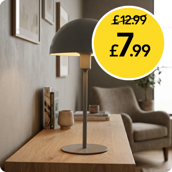 was £12.99 now £7.99