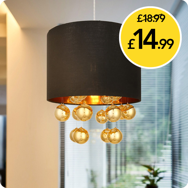 was £18.99 now £14.99
