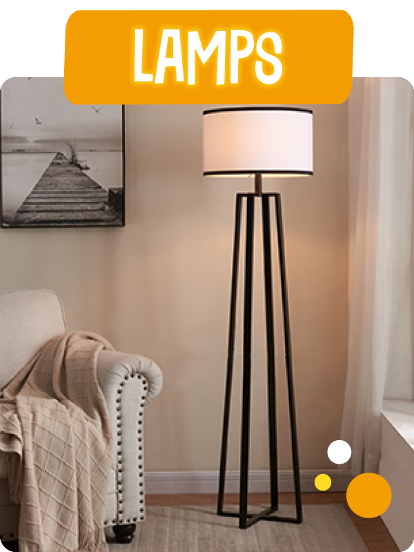 lamps