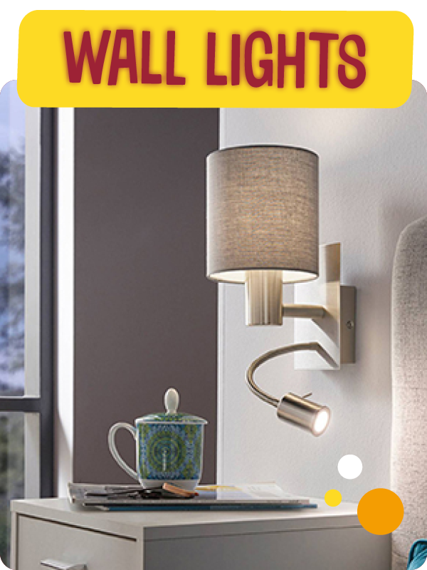 wall lights