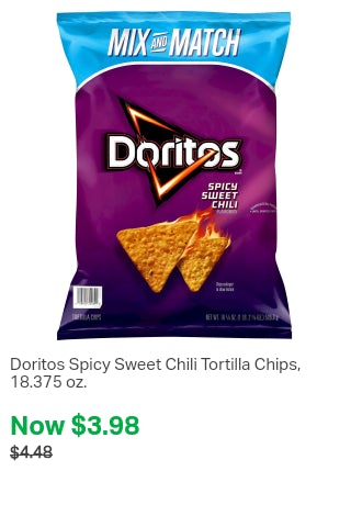 Shop Sam's Club - Product 1