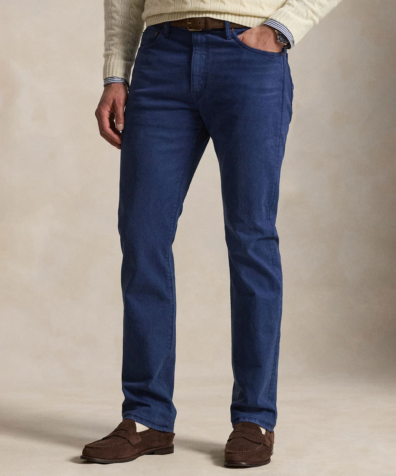 Polo Ralph Lauren Stretch Denim