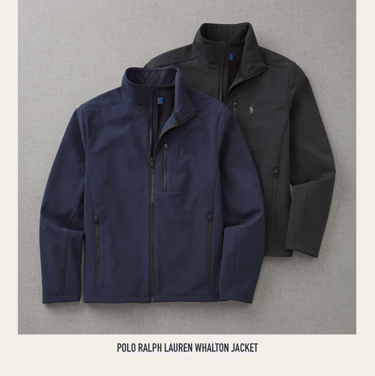 New color and timeless Polo Ralph Lauren style