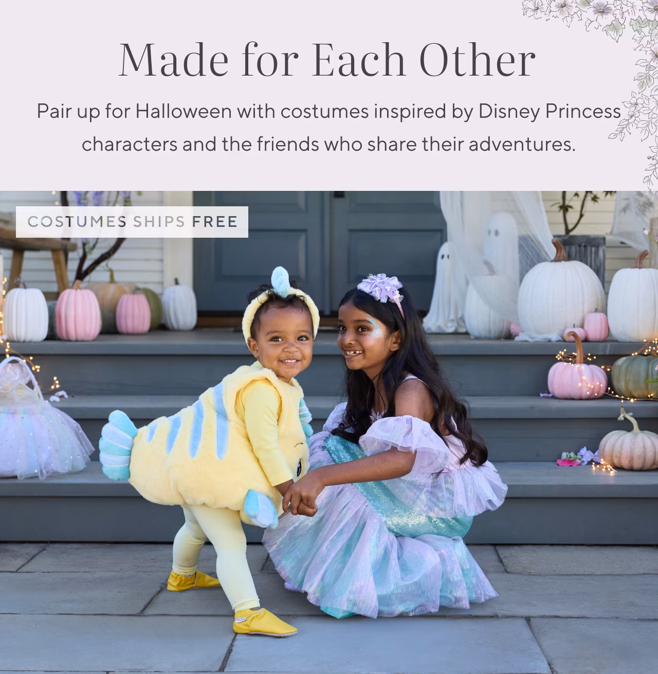 made for each other