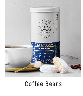 Coffee Beans