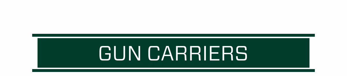GUN CARRIERS