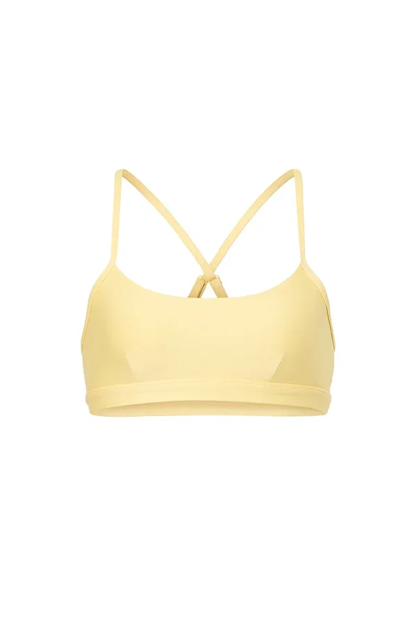 Airlift Intrigue Bra