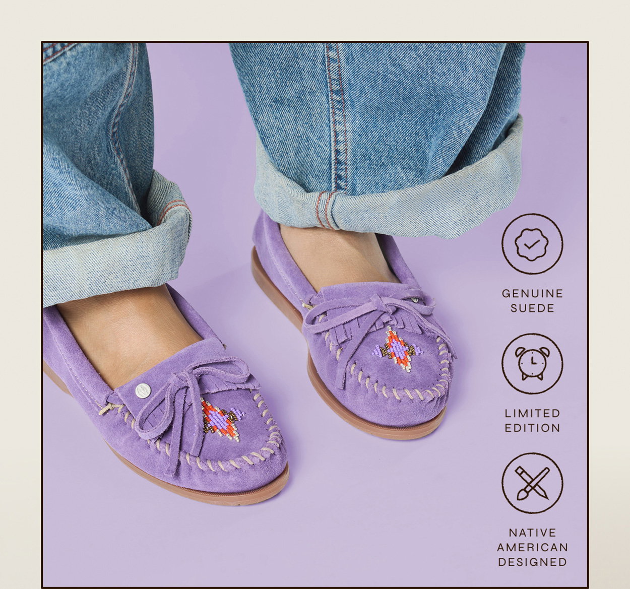 Nizhoni Moc
