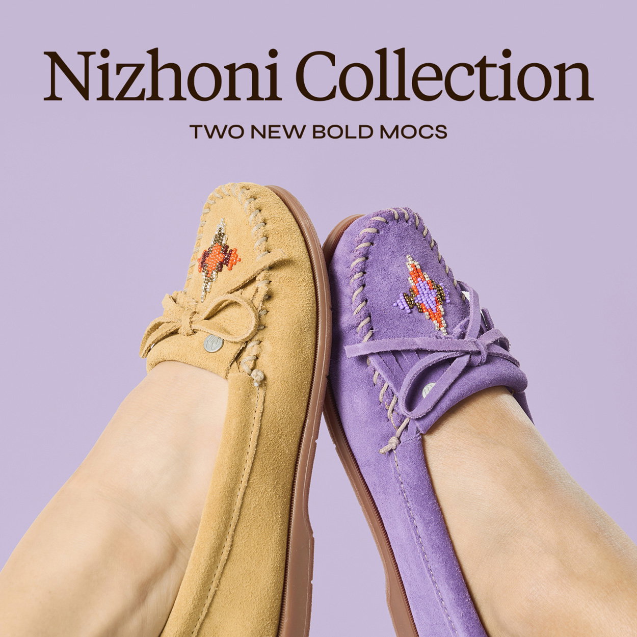Nizhoni Moc