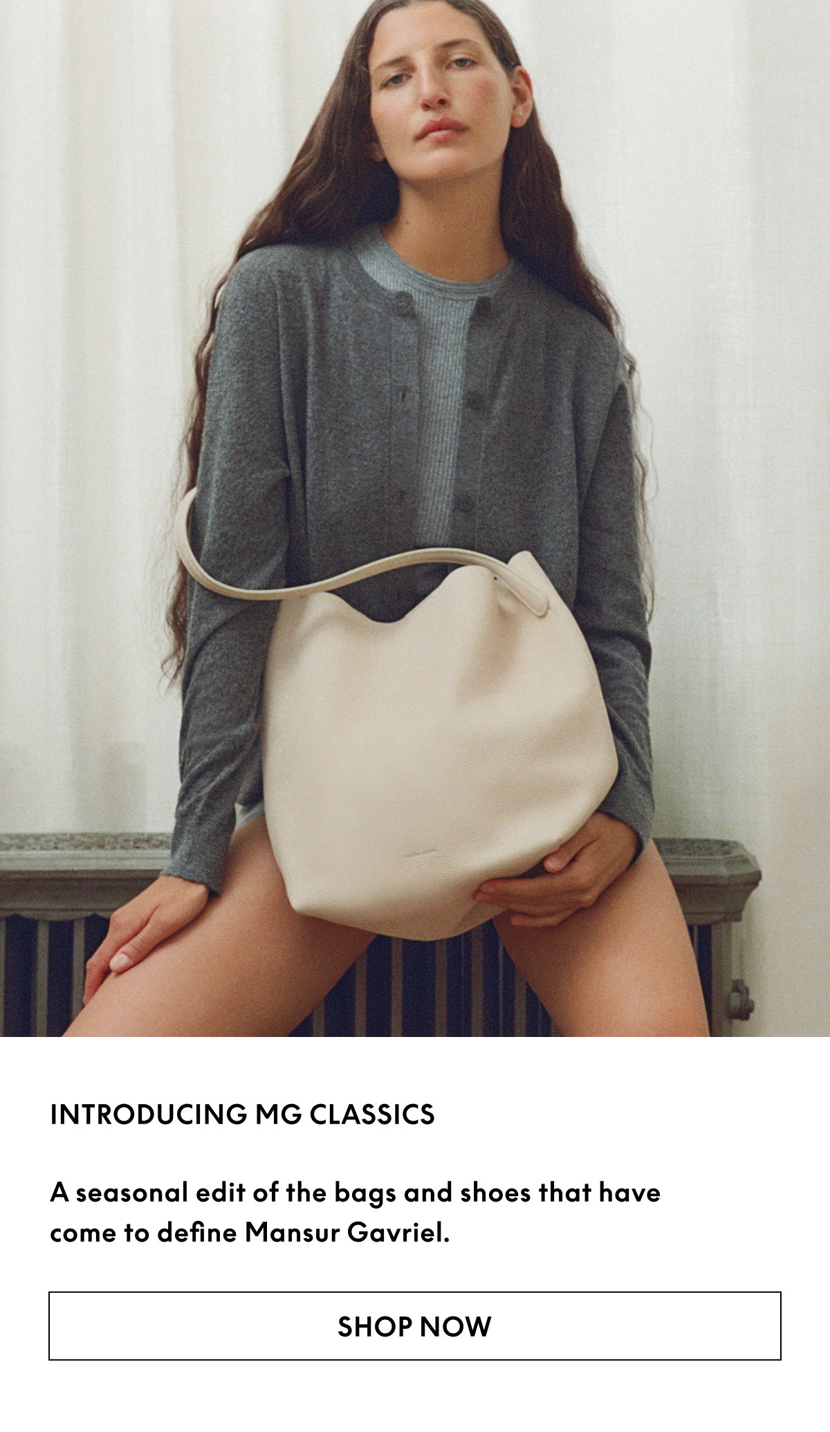 Introducing MG Classics