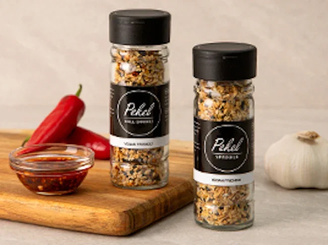 Rubs, Spices & Seasonings