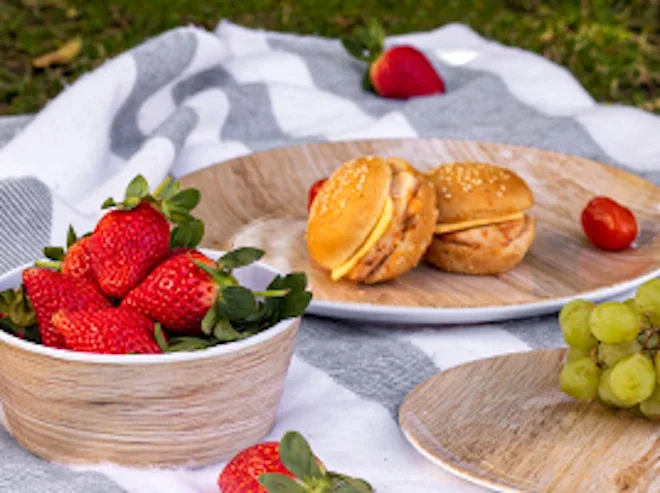 Outdoor Tabletop
