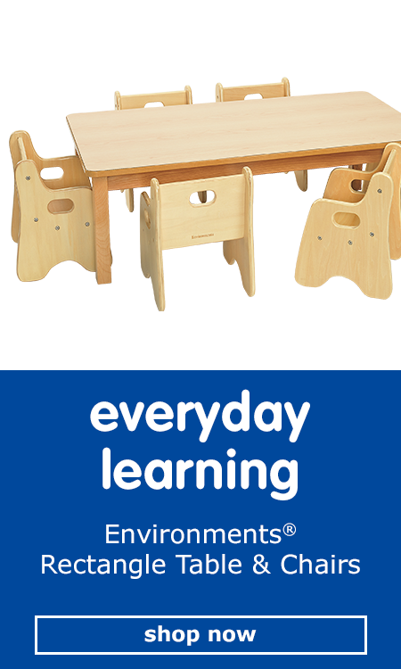 everyday learning