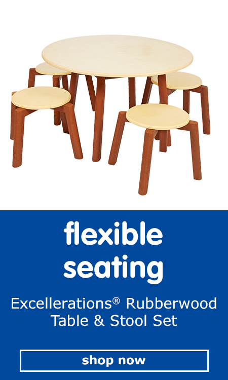 flexible seating