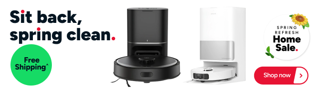 Robot Vacuums
